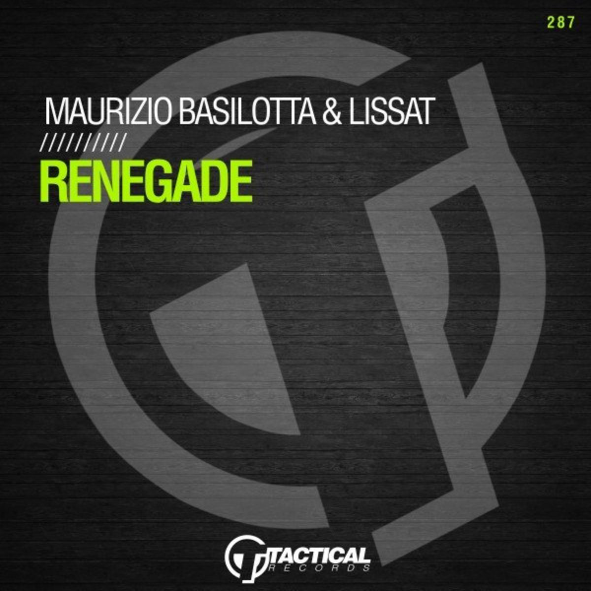 Renegade
