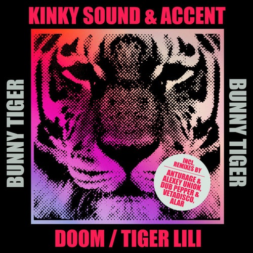 Tiger Lili