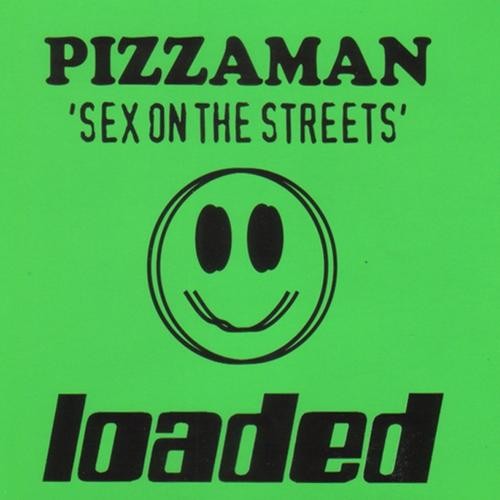 Sex on the Streets