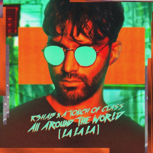 All Around the World