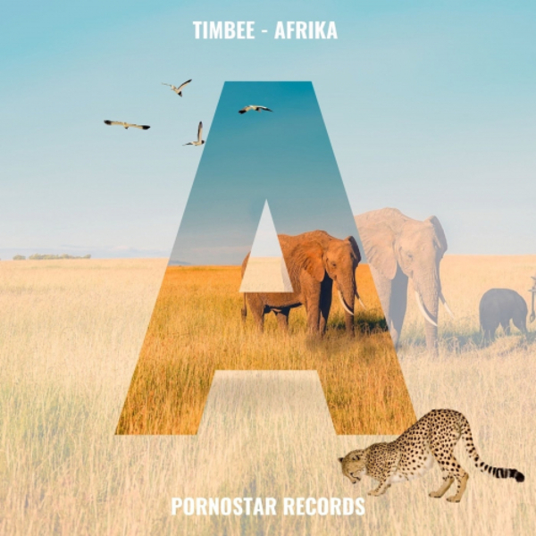 Afrika