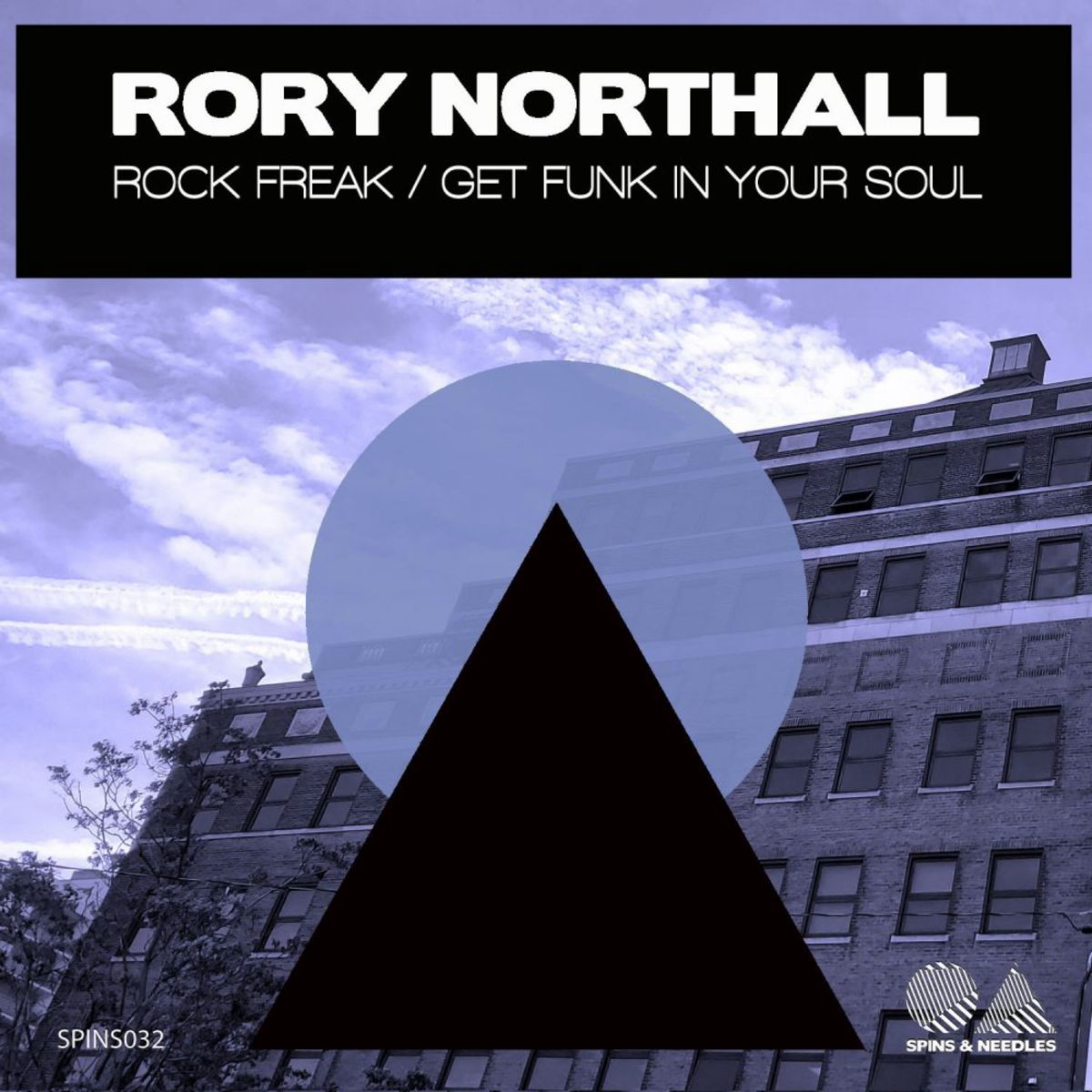 Rock Freak