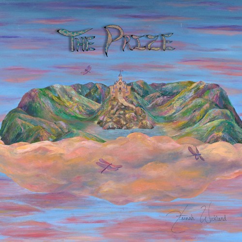 The Prize