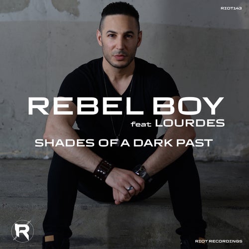 Shades of a Dark Past feat. Lourdes