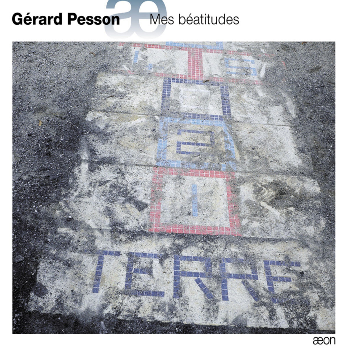 Cinq Chansons: IV. La marchande de sable