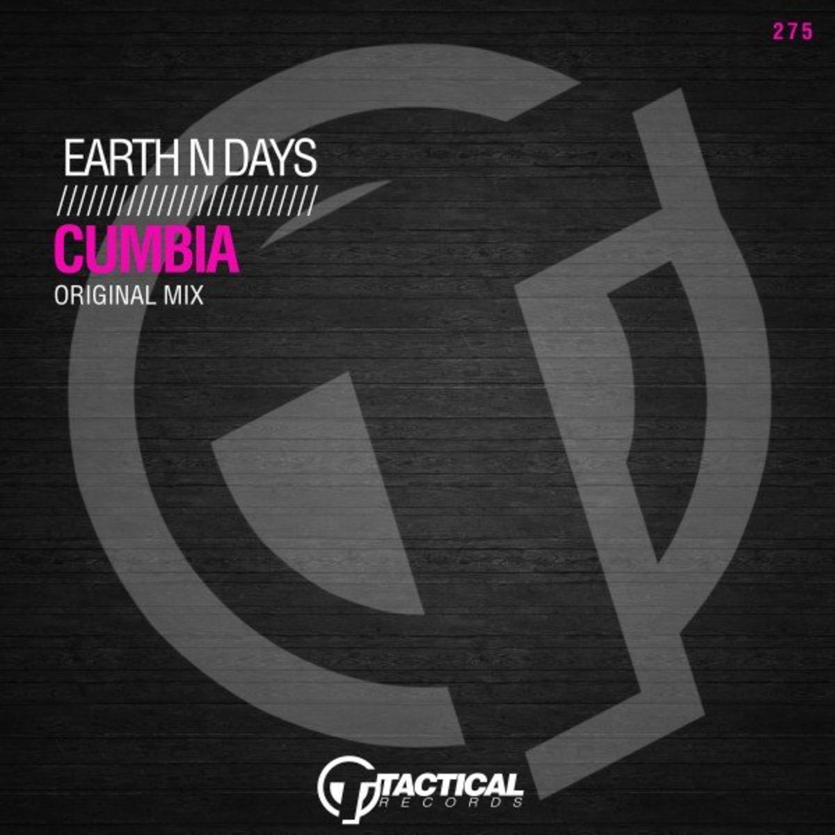 Cumbia