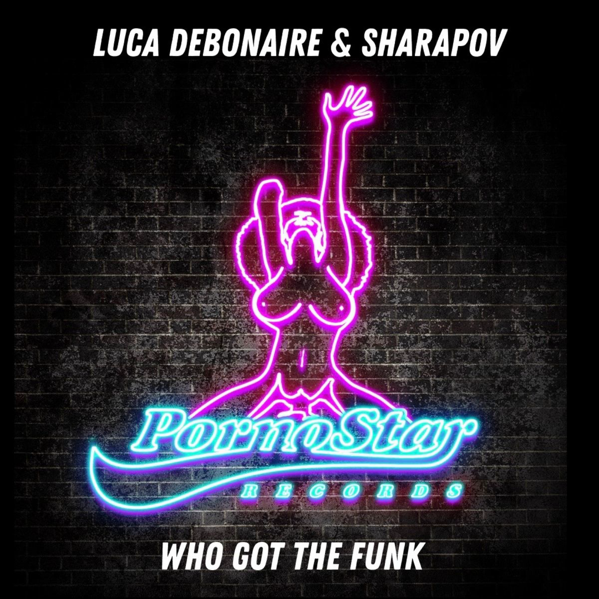 Who Got the Funk