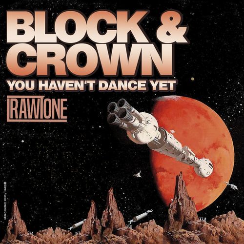You Haven't Dance Yet