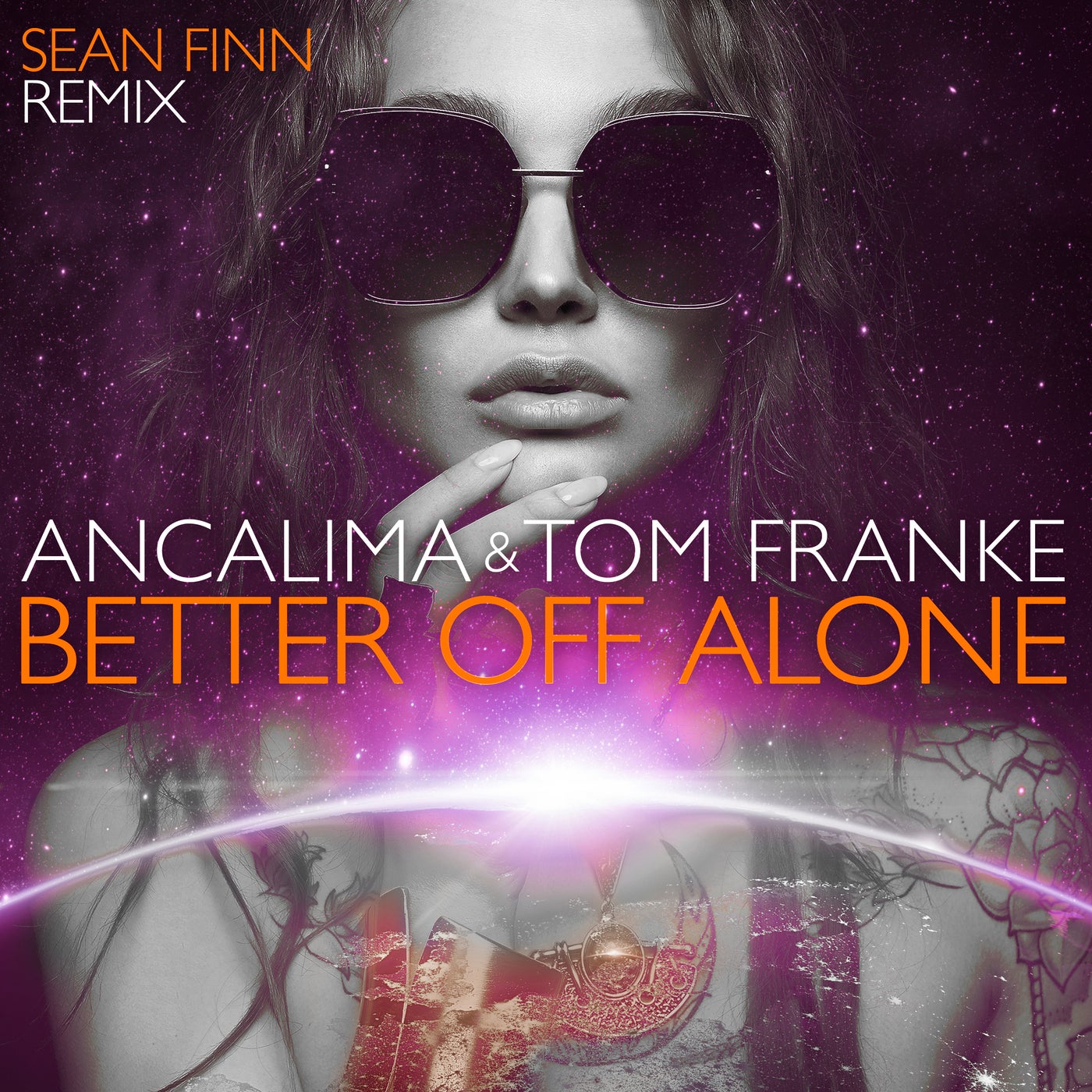 Better Off Alone