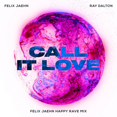 Call It Love