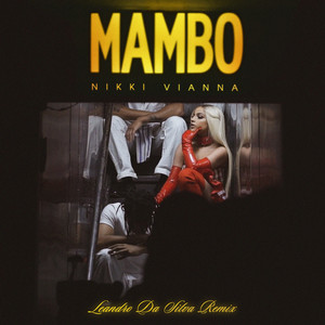 Mambo - Leandro Da Silva Remix