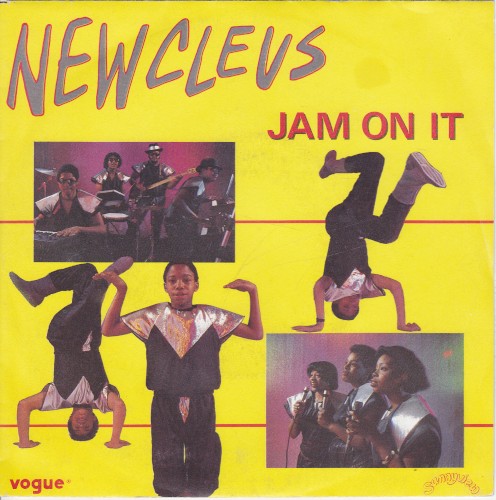 Jam On It
