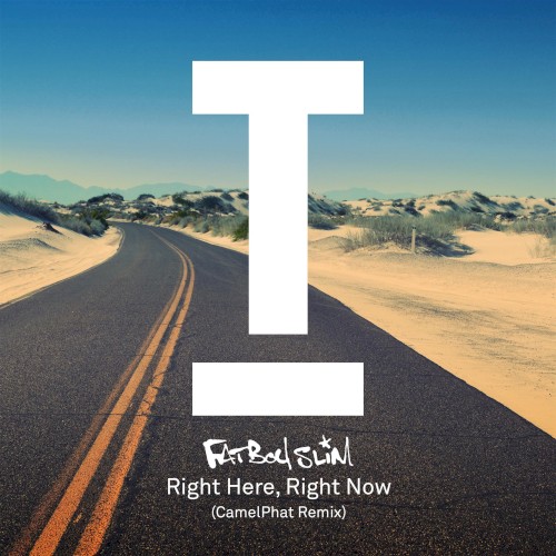 Right Here Right Now