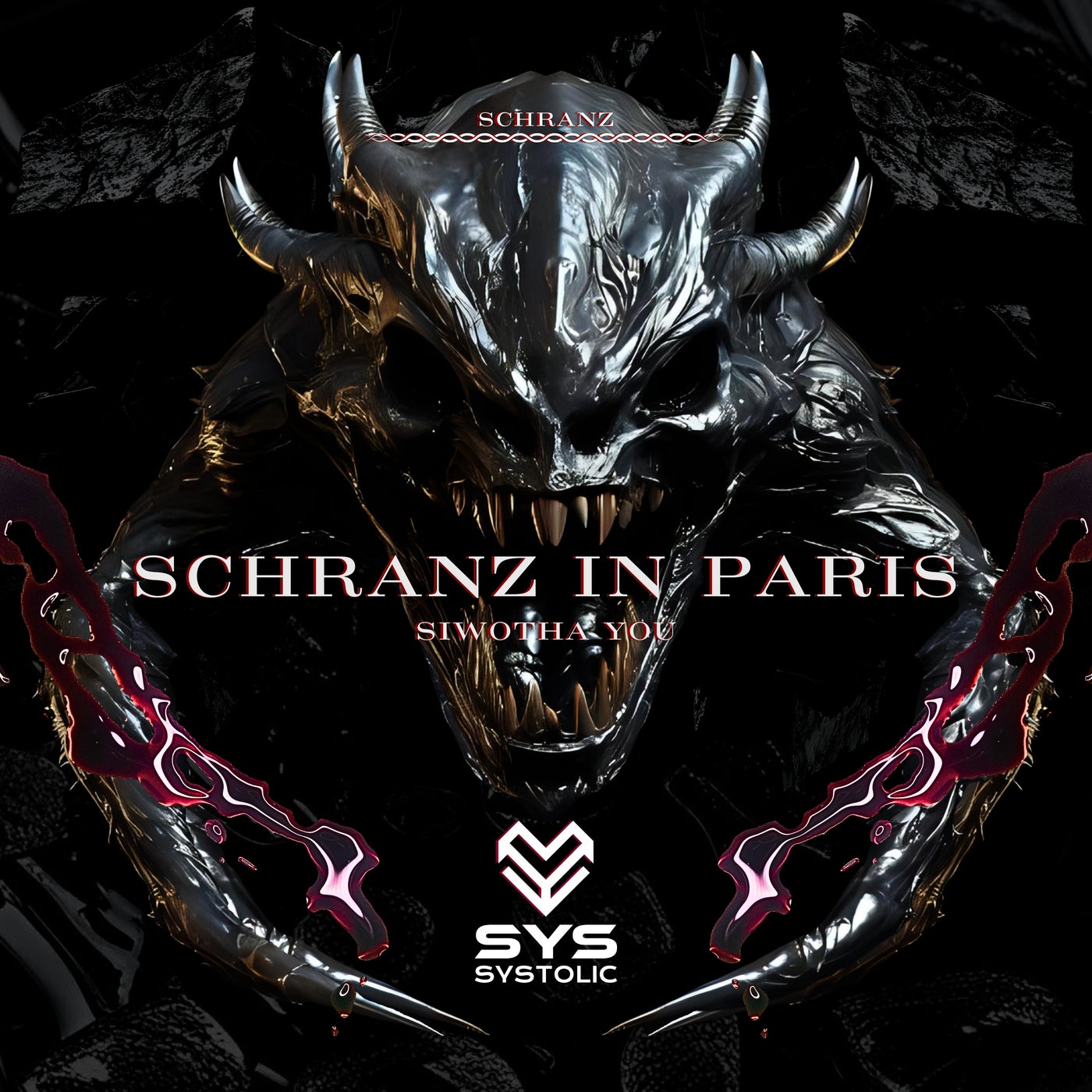 Schranz in Paris