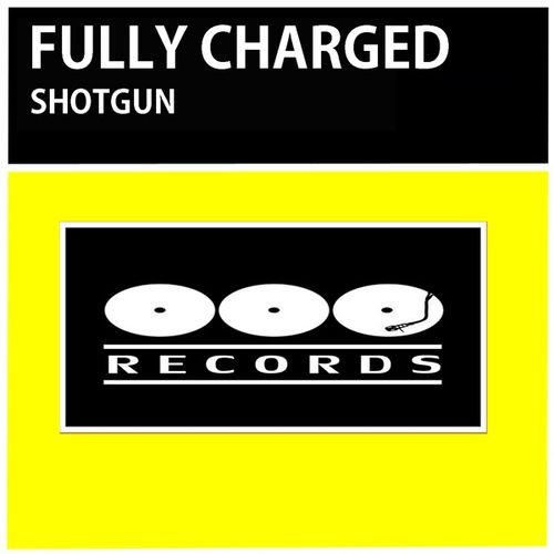 Shotgun