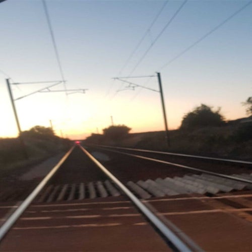 Tunnel Vision