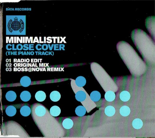 Close Cover