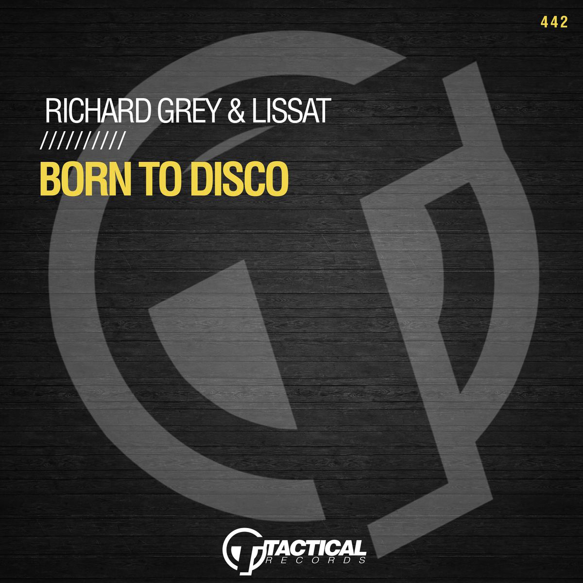 Born To Disco
