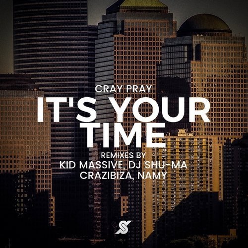 It's Your Time