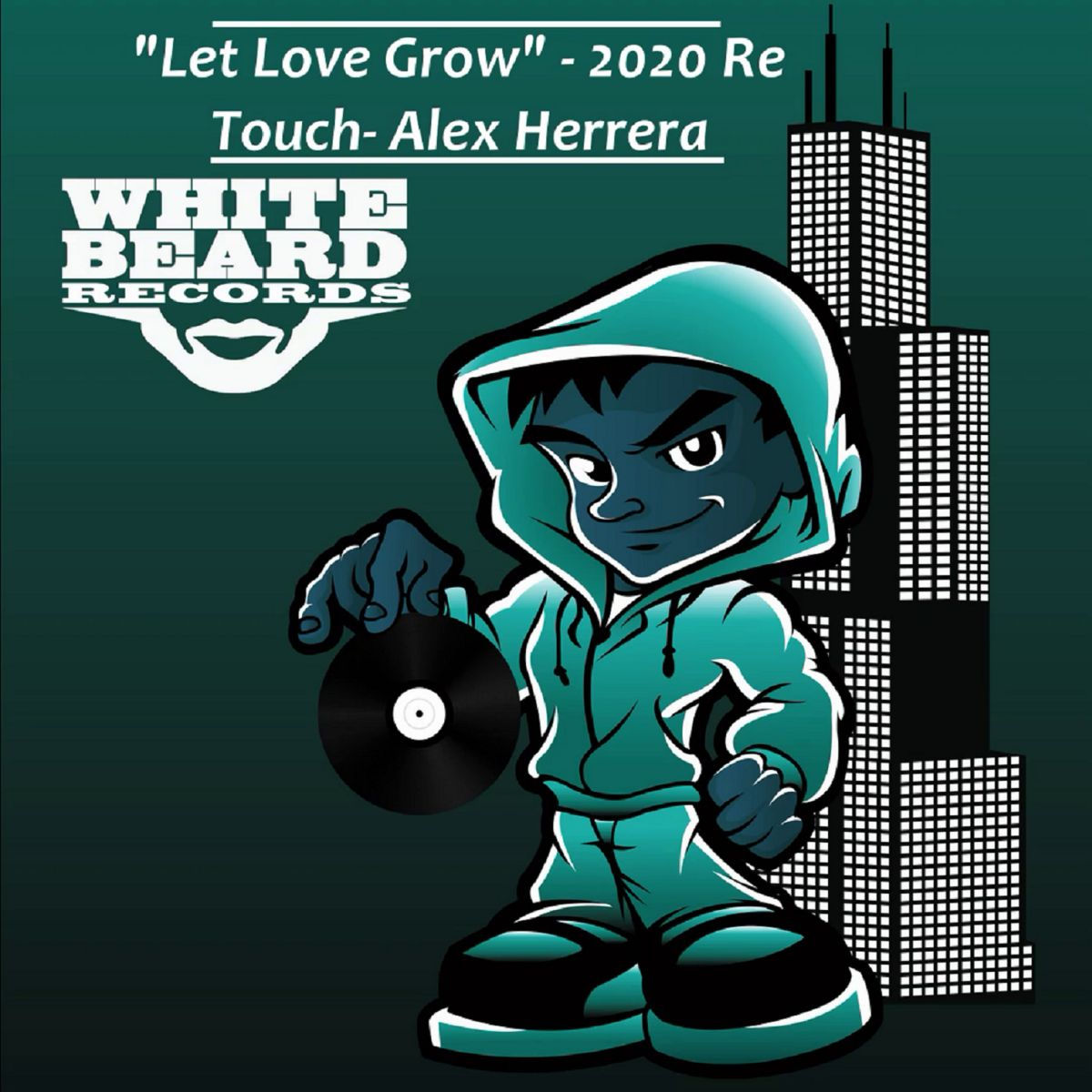 Let Love Grow