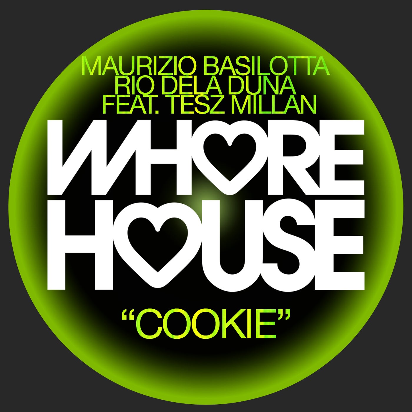 Cookie Feat. Tesz Millan