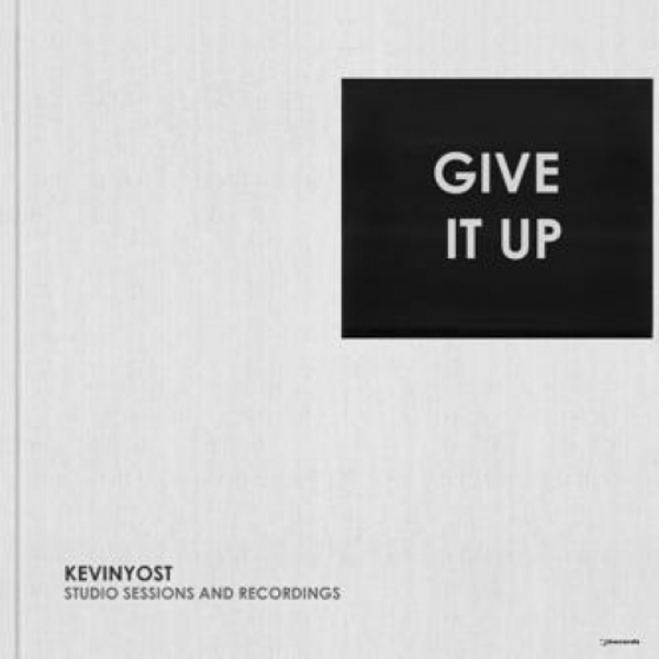 Give It Up
