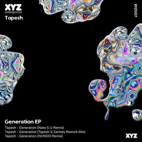 Generation
