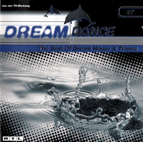 Rhythm Is A Dancer 2003