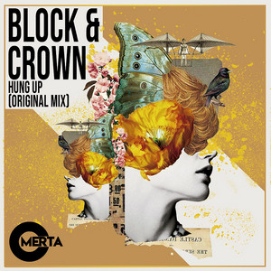 Hung Up - Original Mix