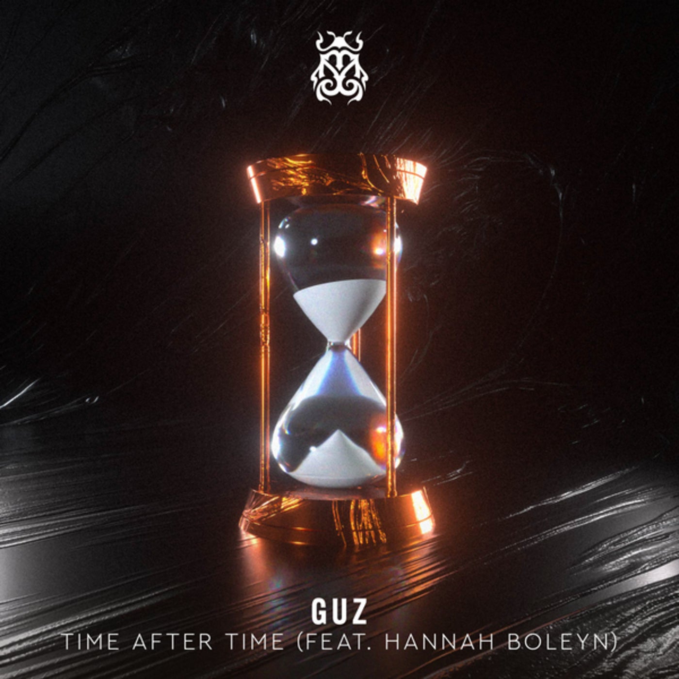 Time After Time