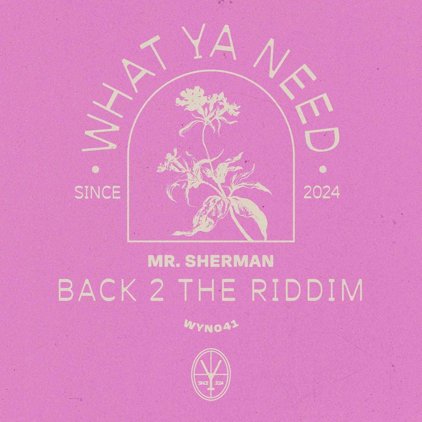 Back 2 The Riddim