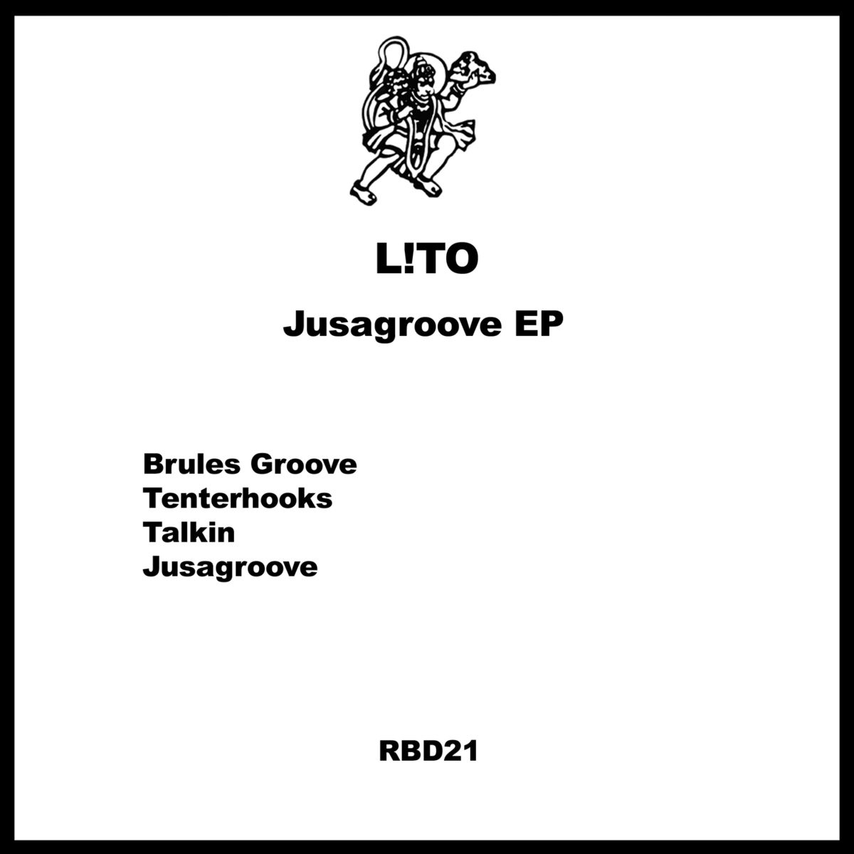 Brules Groove