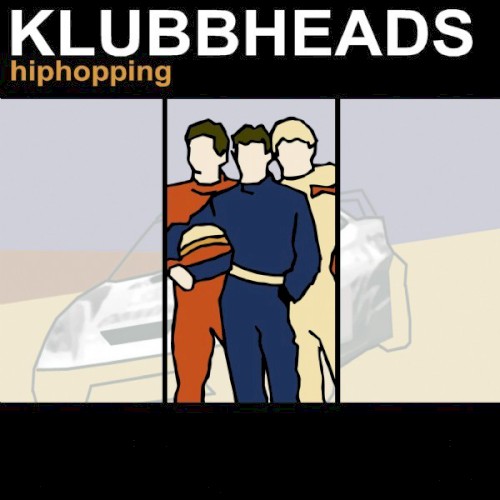 Hiphopping