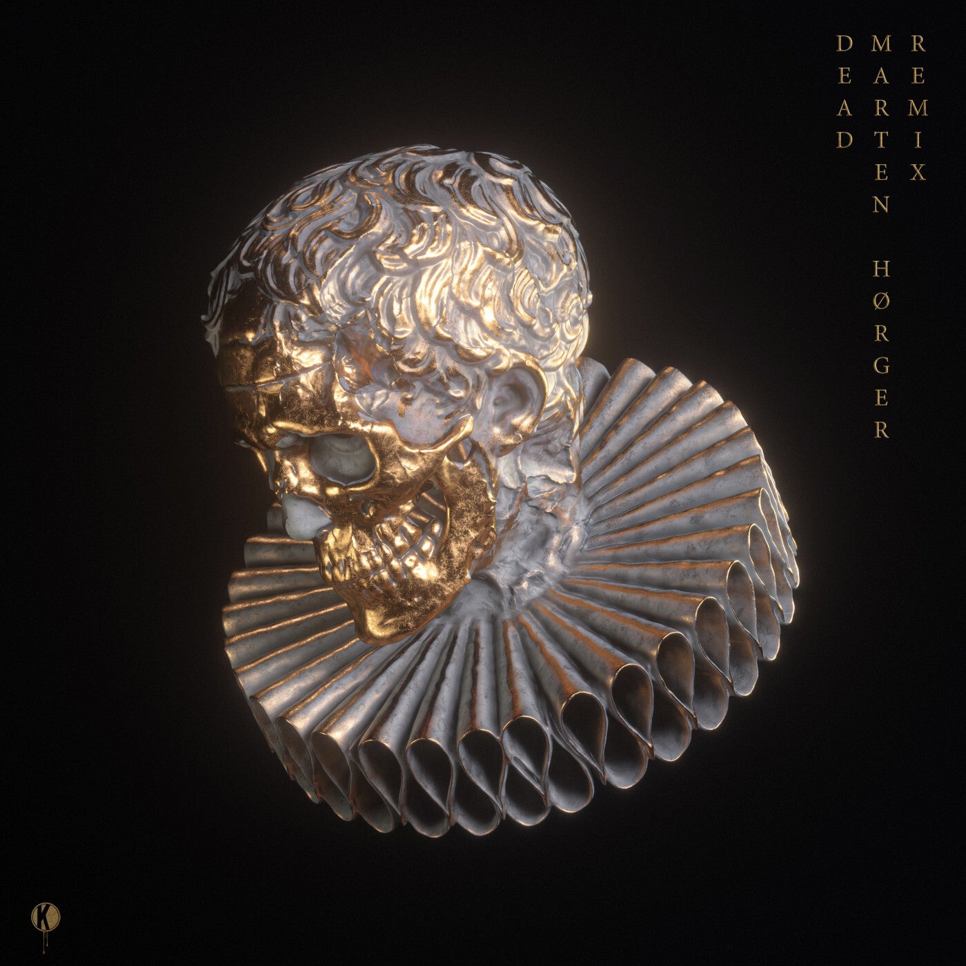 Dead (feat. Yizzy)