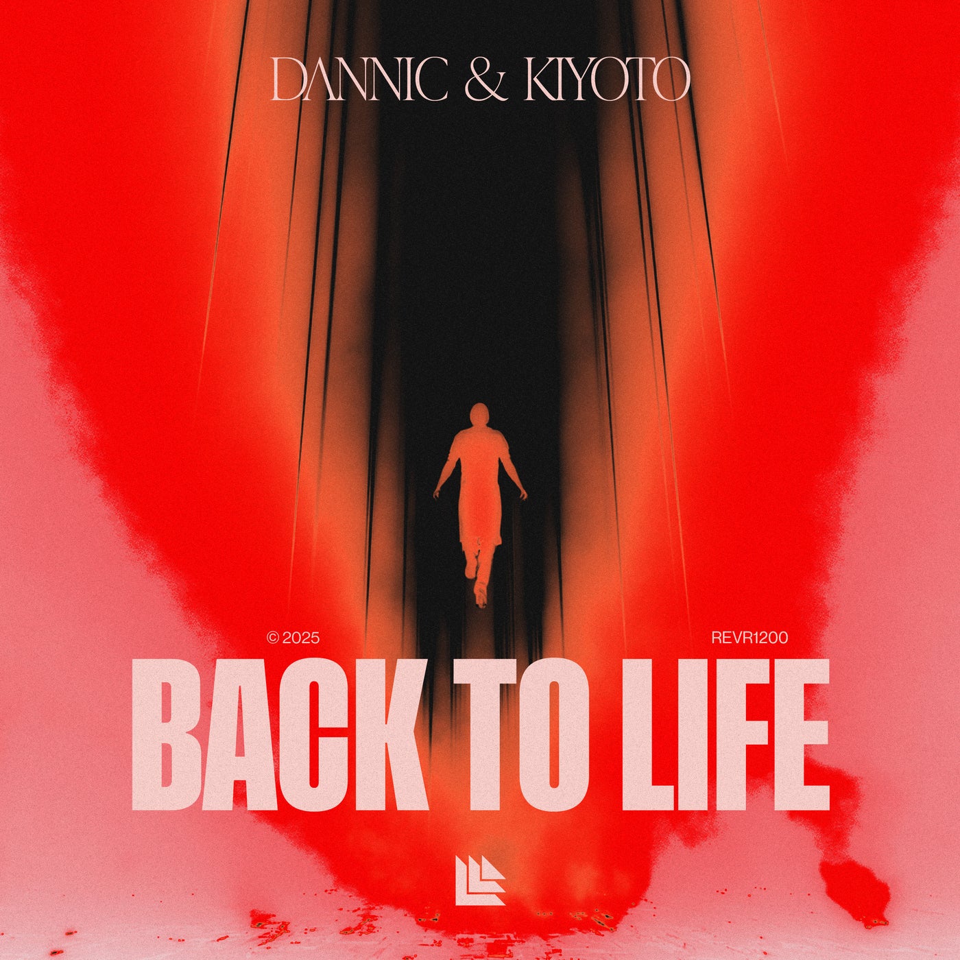 Back To Life
