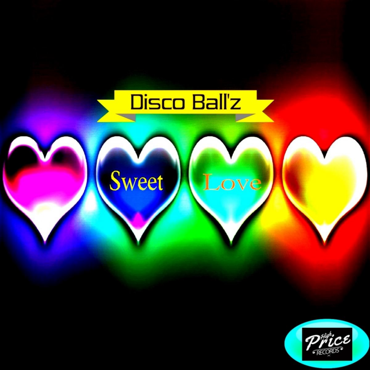 Sweet Love