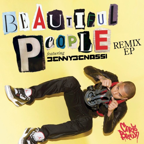 Beautiful People