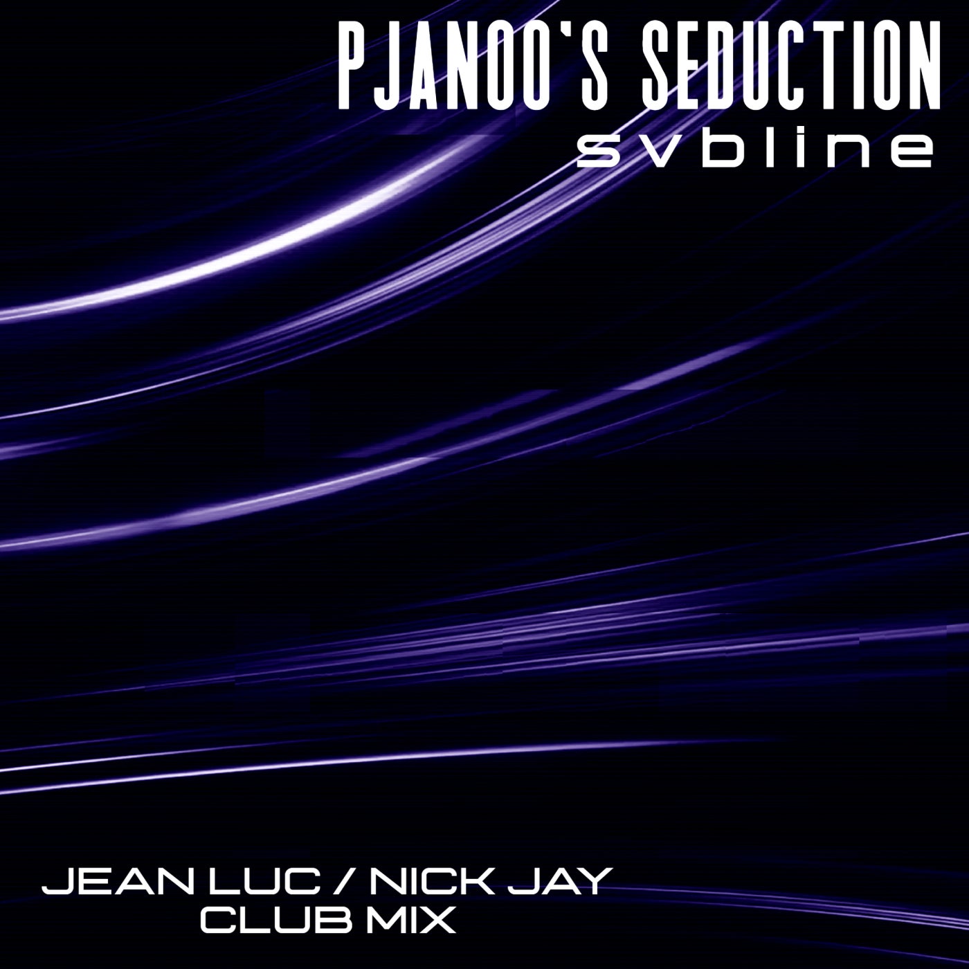 Pjanoo's Seduction