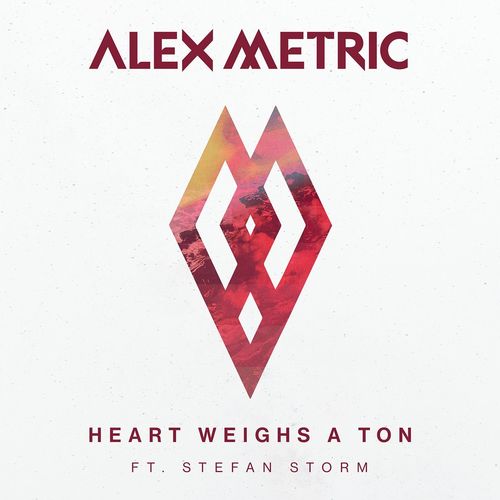 Heart Weighs A Ton