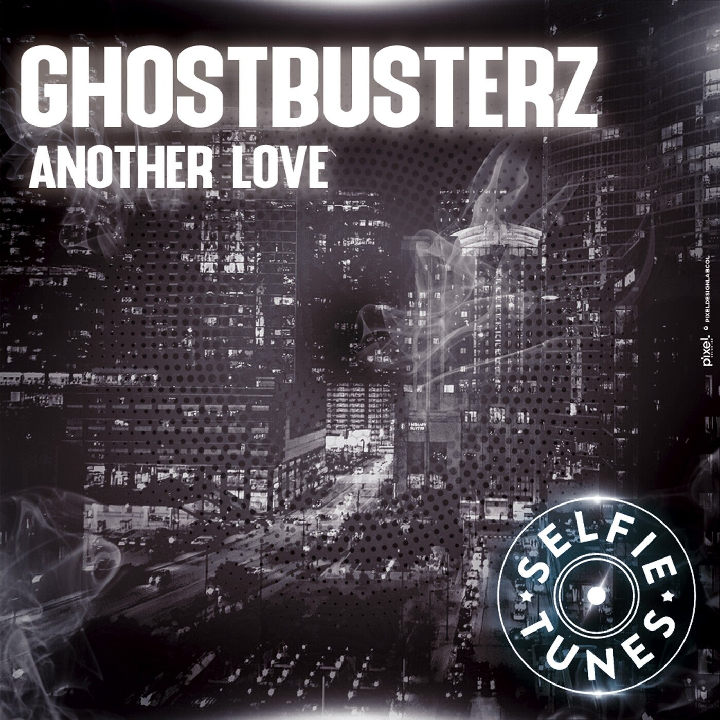 Another Love