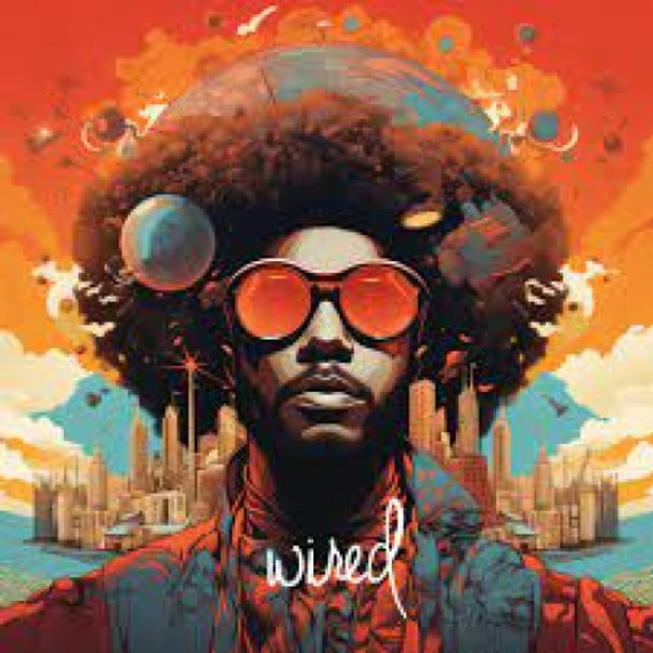 Afro Revolution