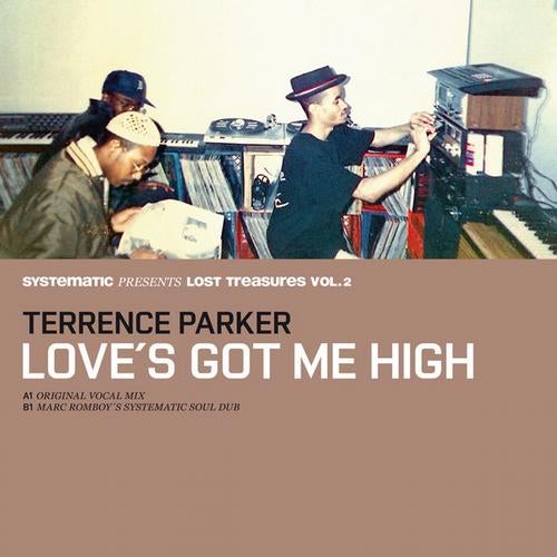 Love's Got Me High