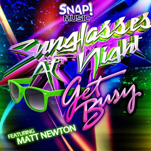 Sunglasses at Night