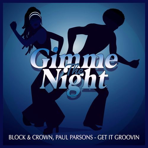 GET IT GROOVIN
