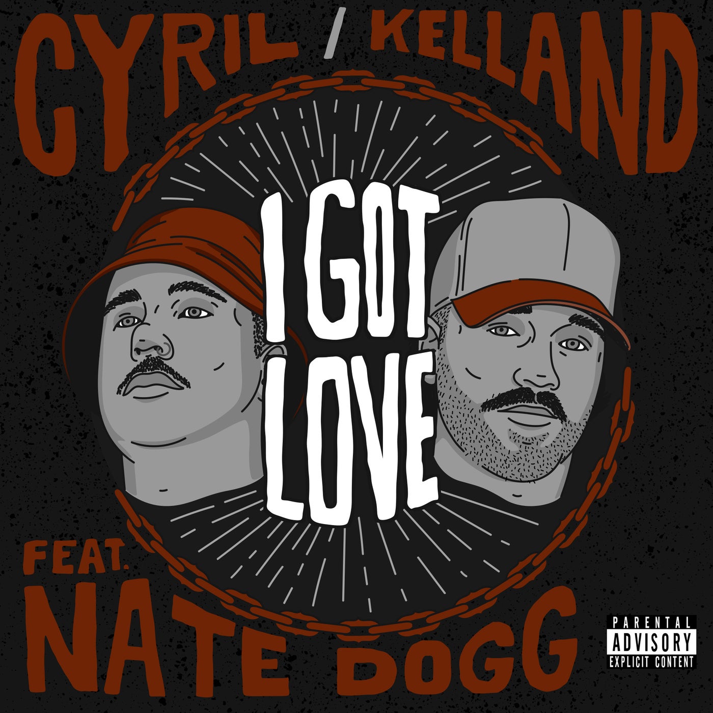 I Got Love (feat. Nate Dogg)