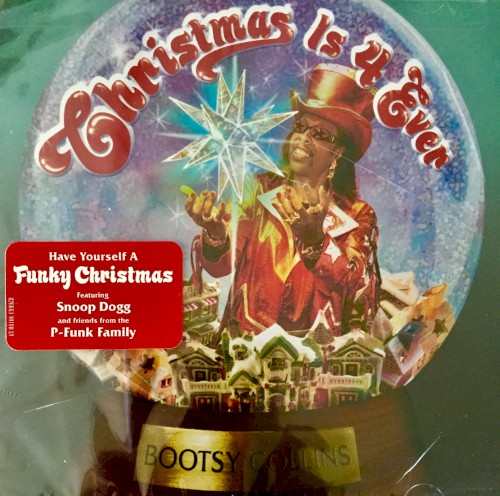 Santa's Coming