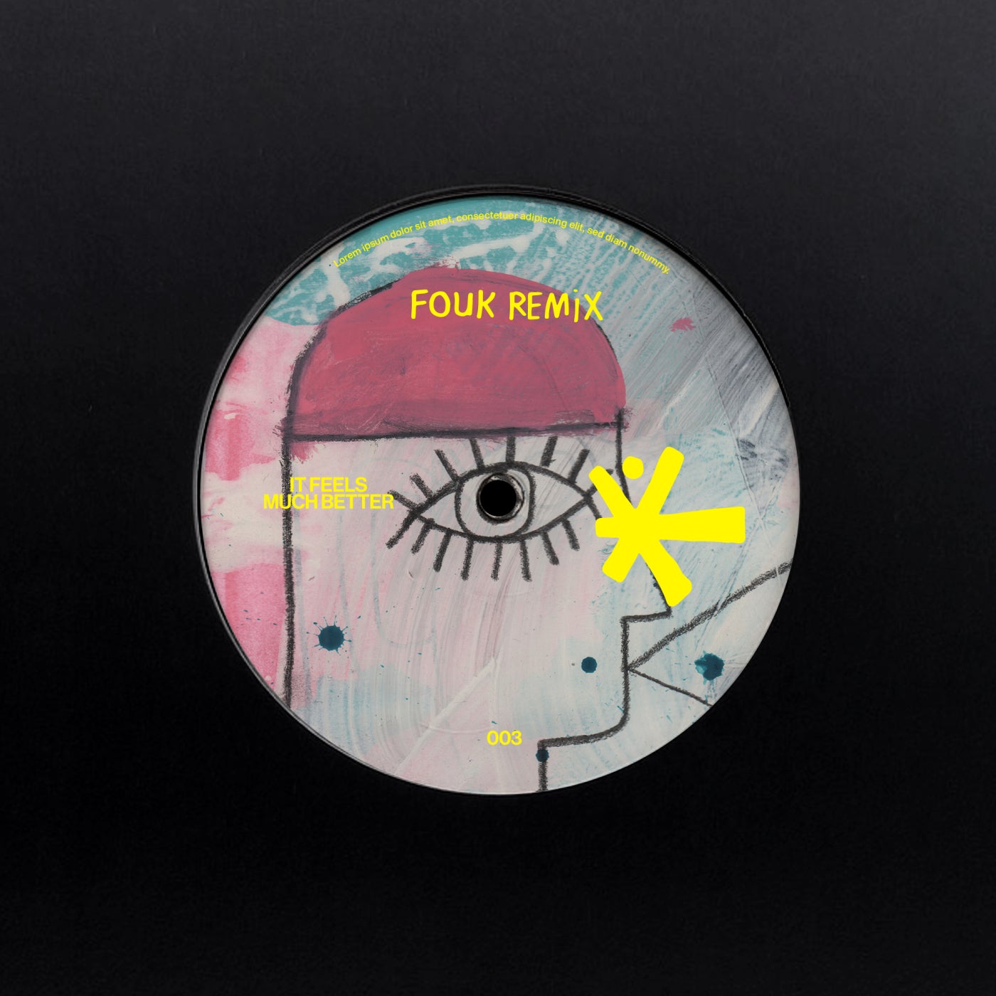 It Feels Much Better