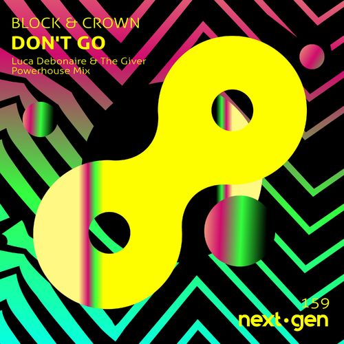 Don't Go