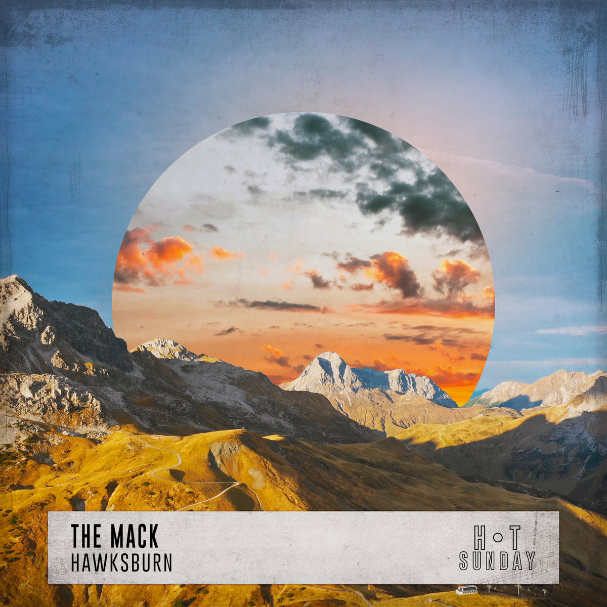 The Mack