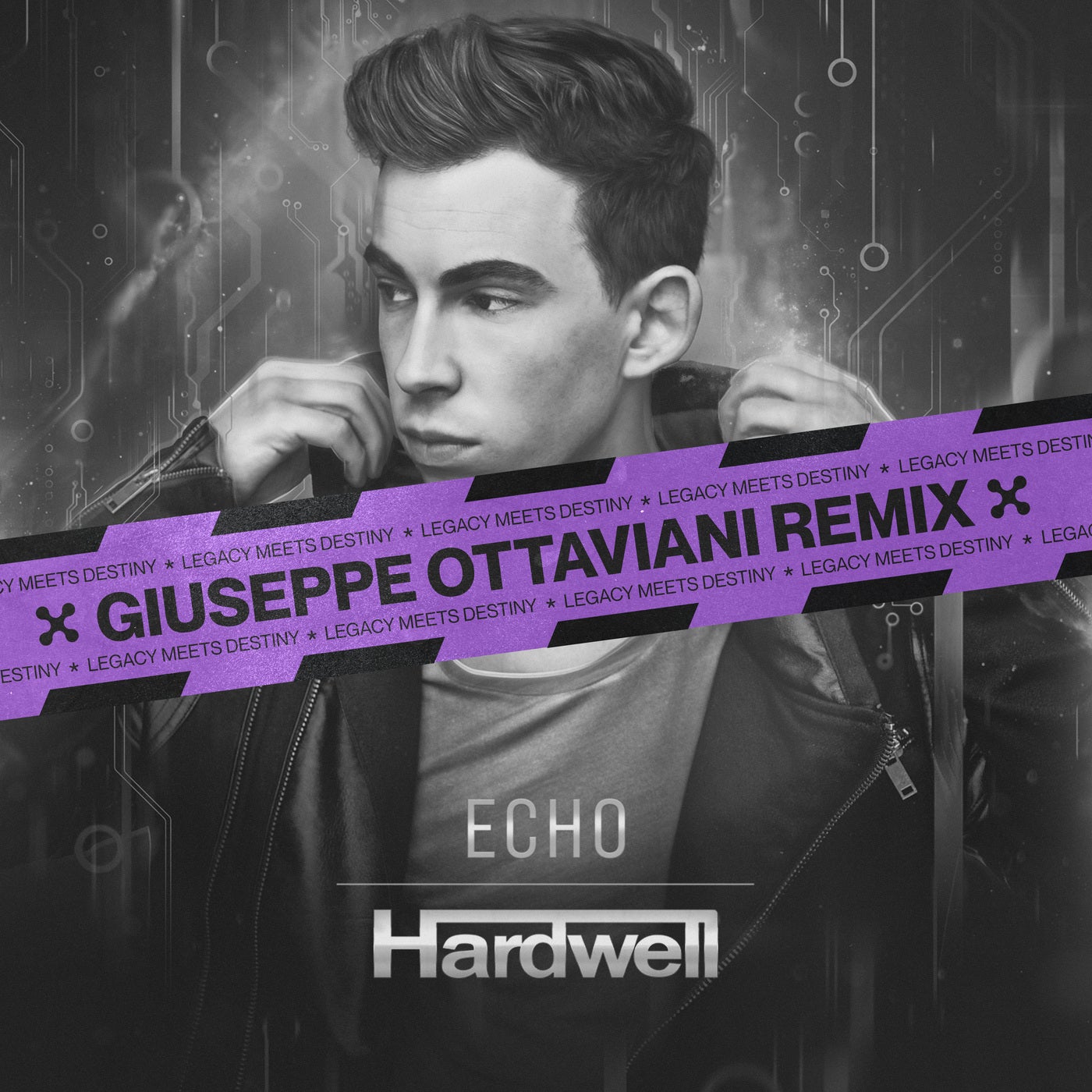 Echo feat. Jonathan Mendelsohn